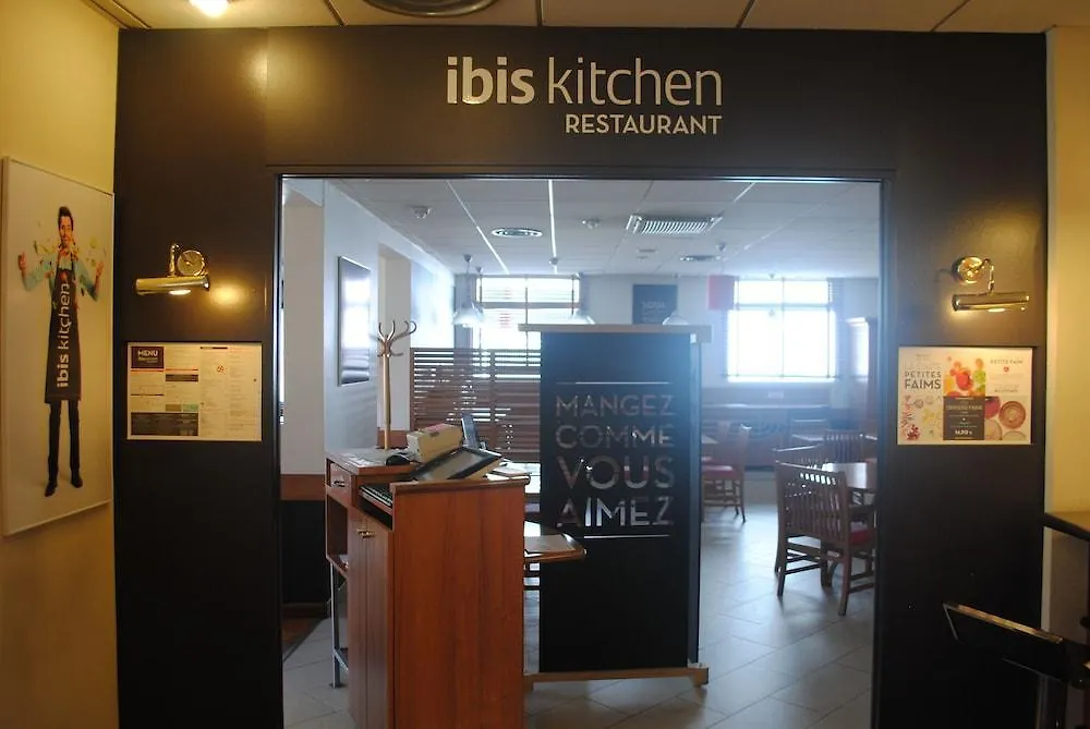 ***  B&B Hotel Toulouse Universite France