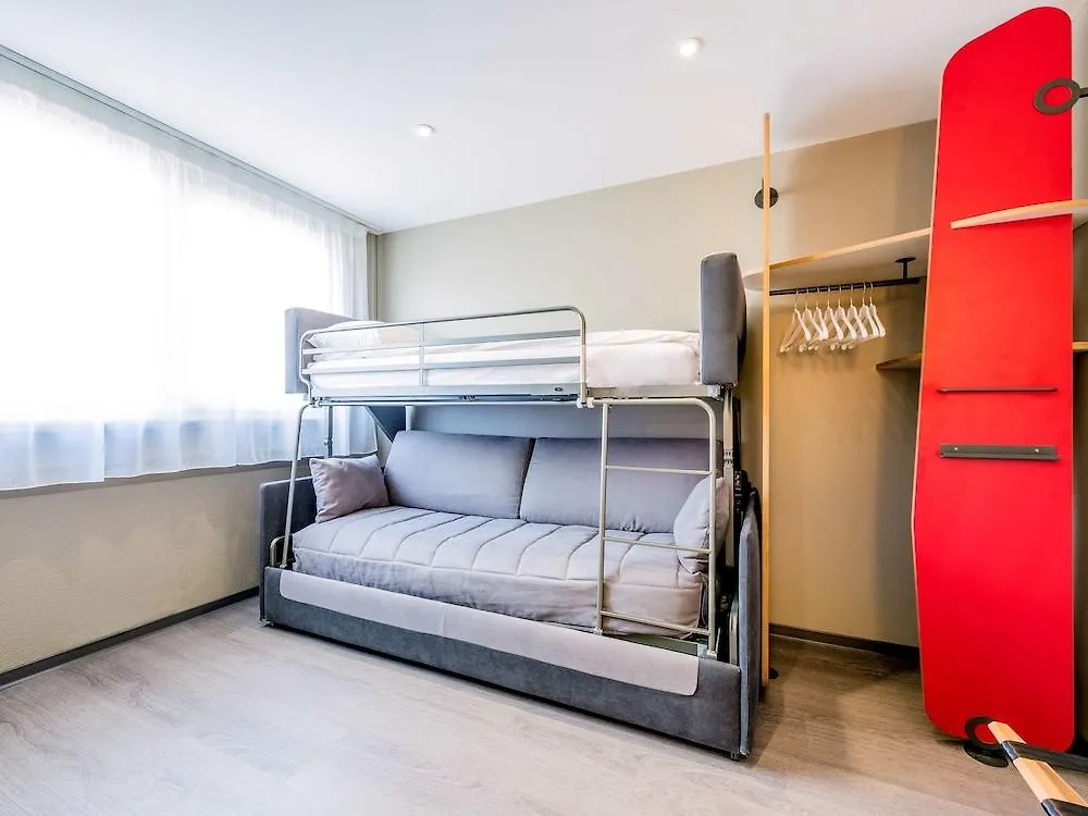 B&B Hotel Toulouse Universite 3*,  France