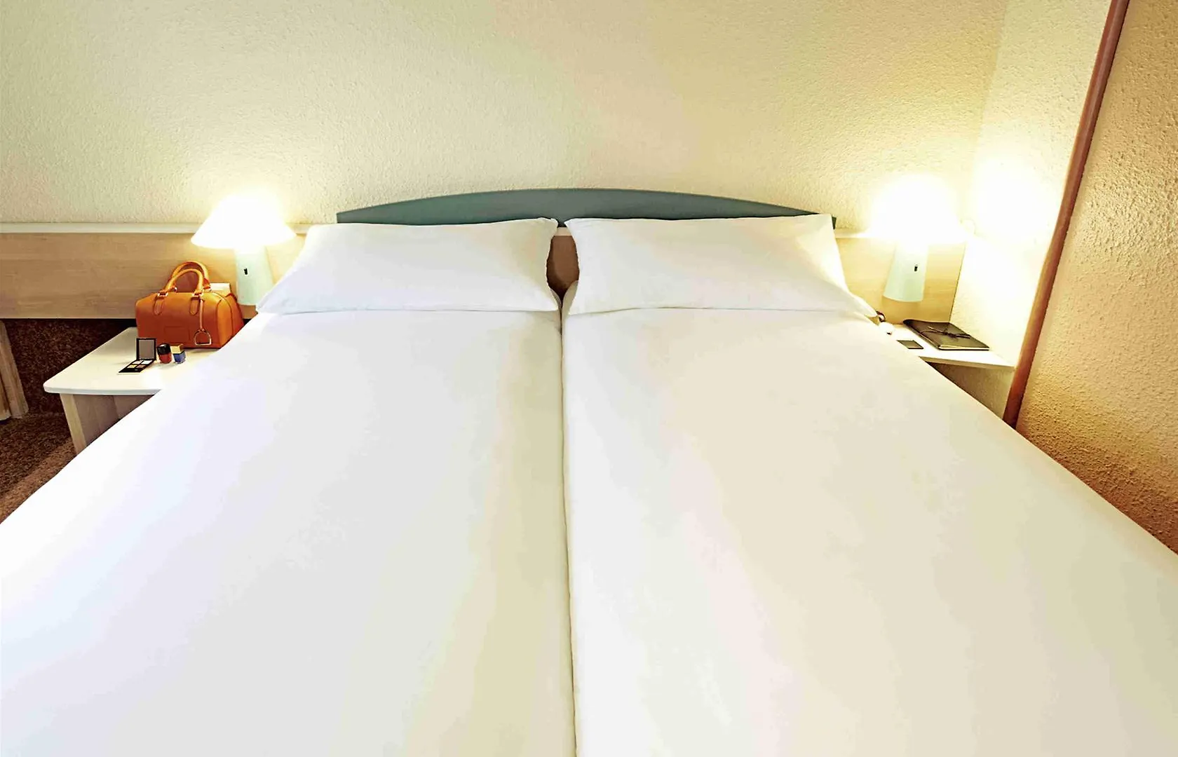 ***  B&B Hotel Toulouse Universite France