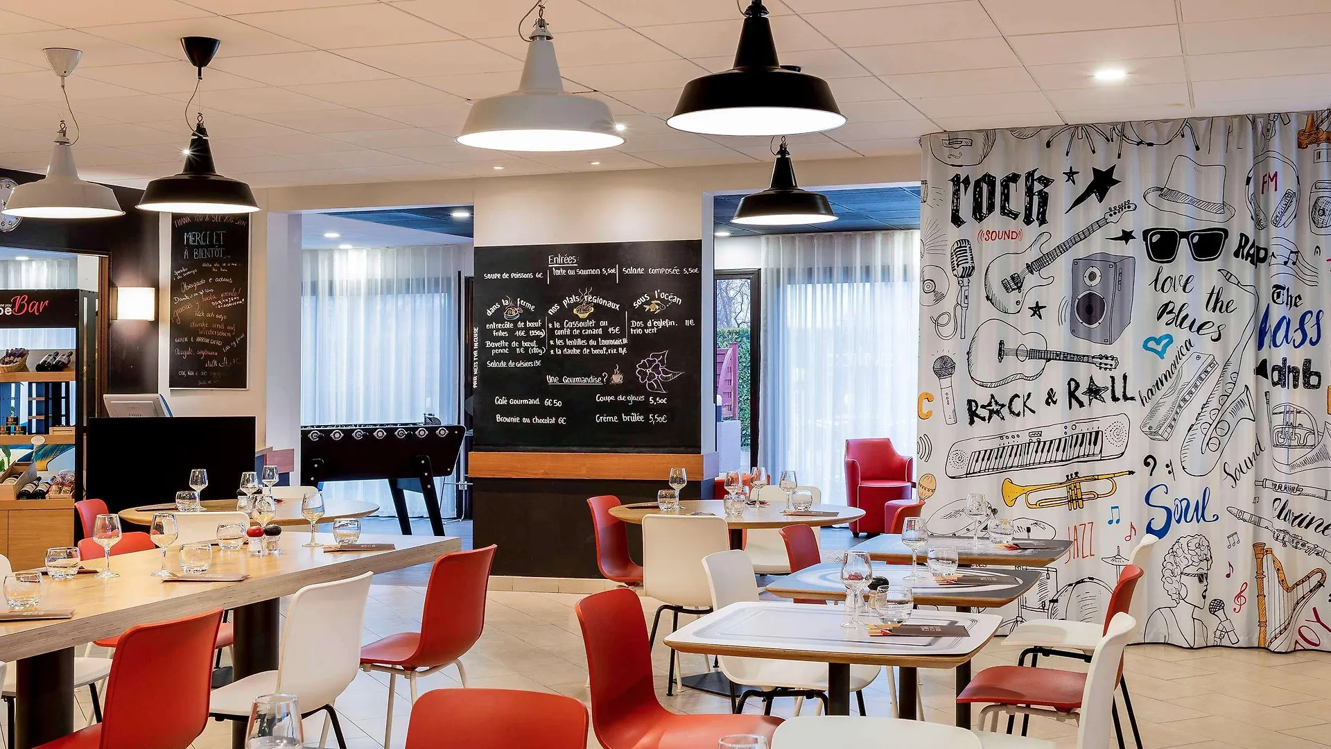 B&B Hotel Toulouse Universite
