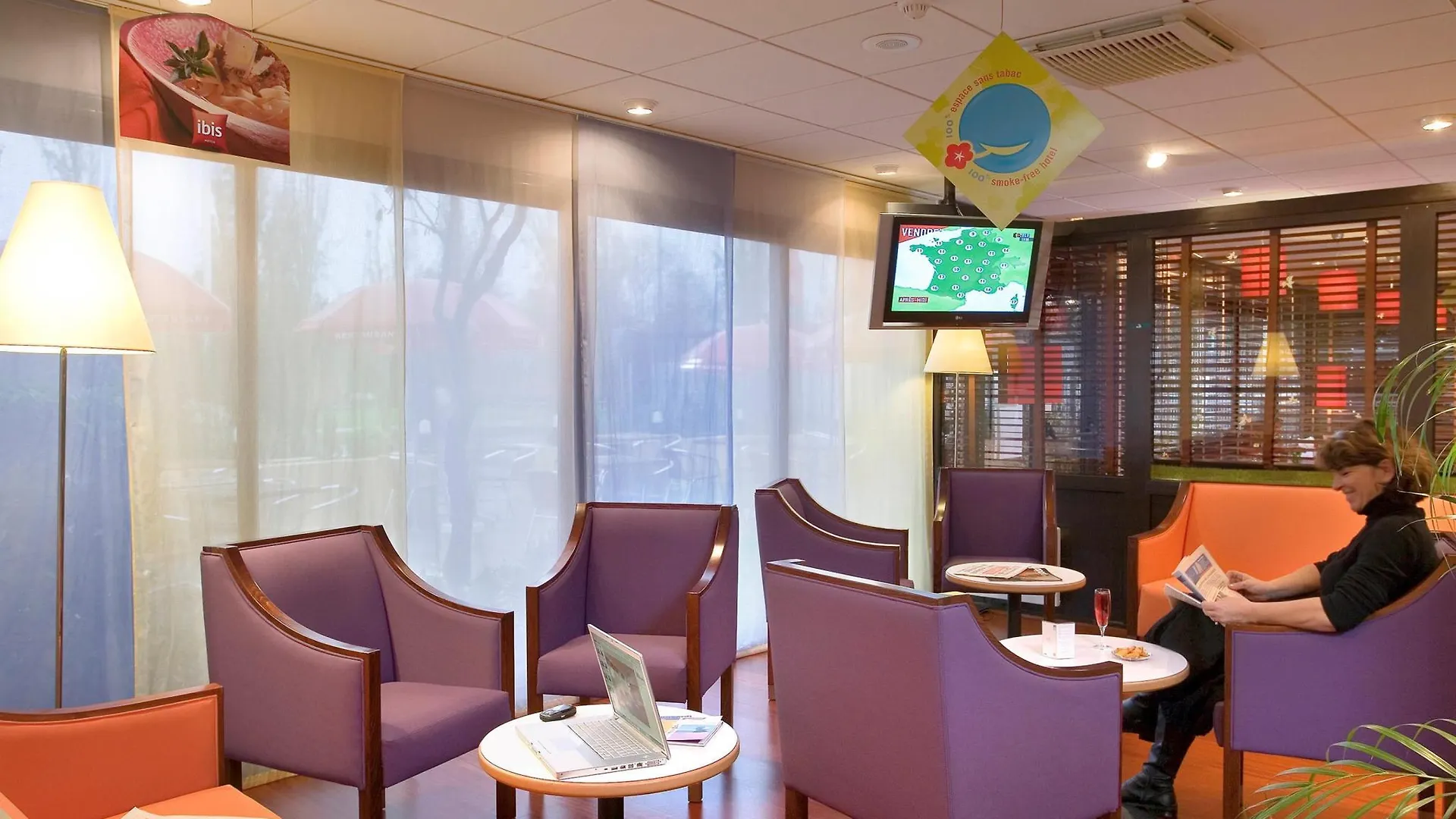B&B Hotel Toulouse Universite France