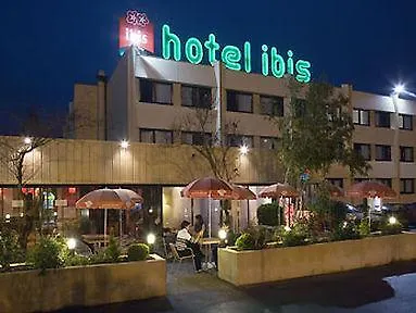 B&B Hotel Toulouse Universite