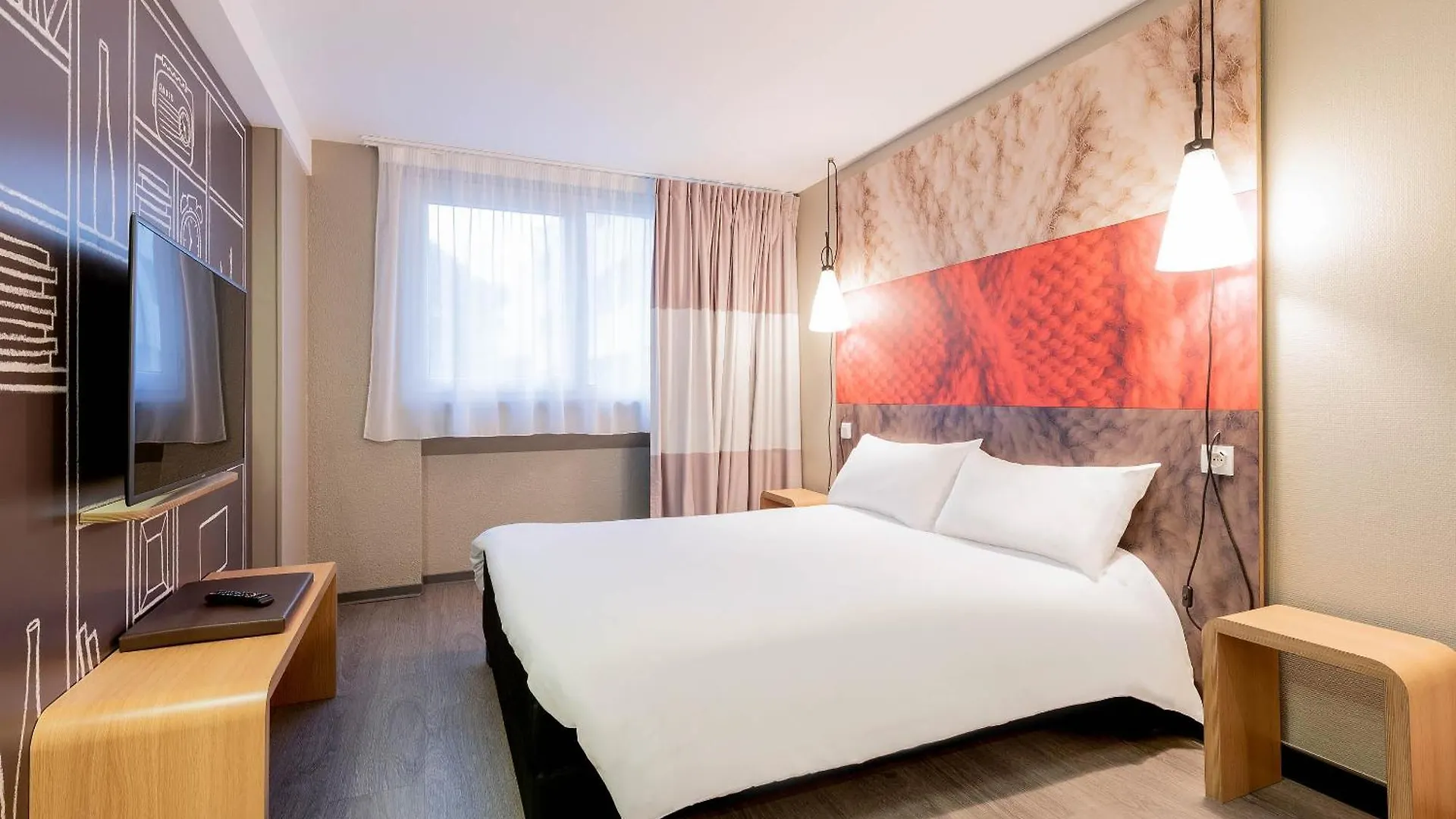 B&B Hotel Toulouse Universite