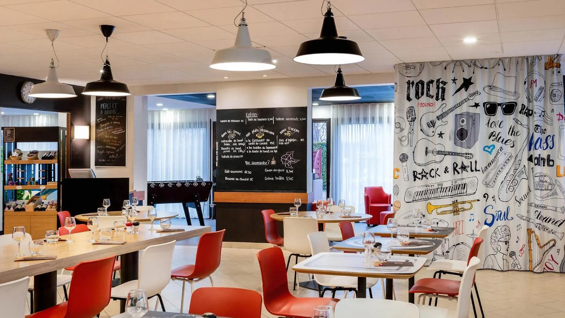 B&B Hotel Toulouse Universite 3*,  France