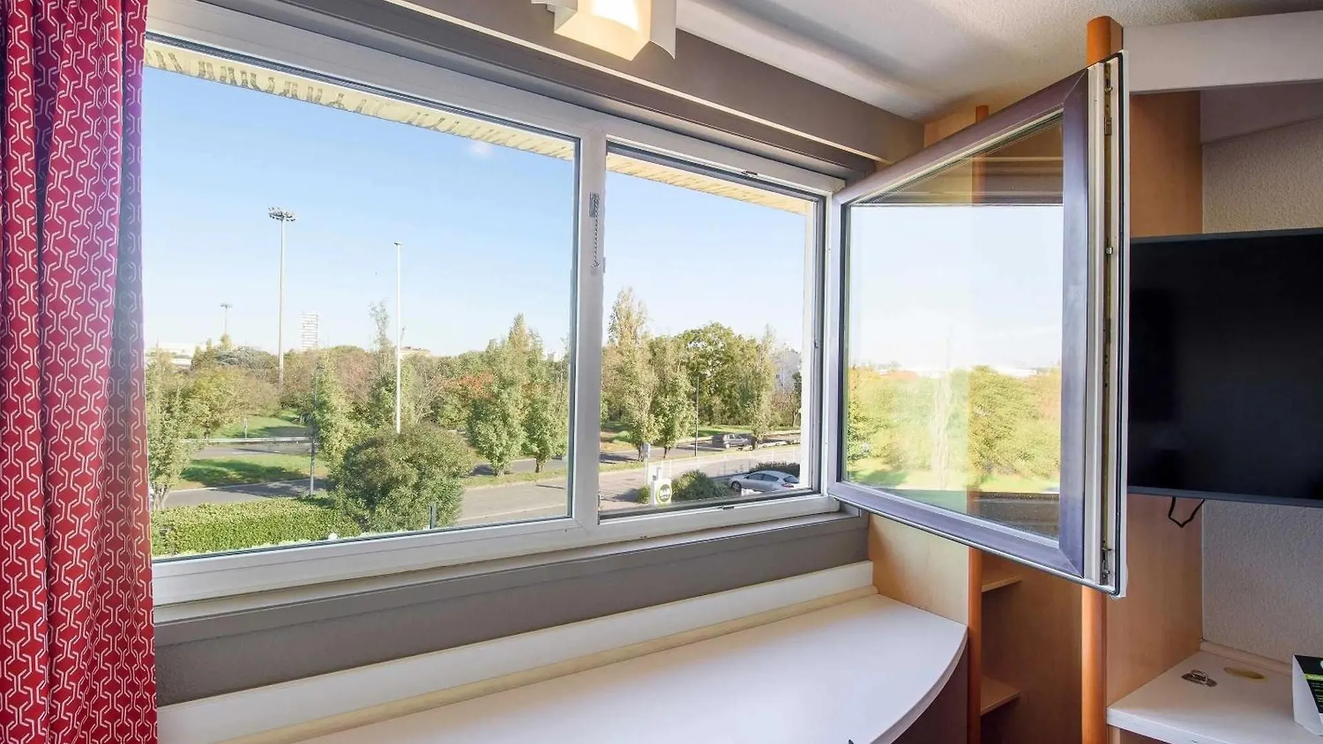 B&B Hotel Toulouse Universite France