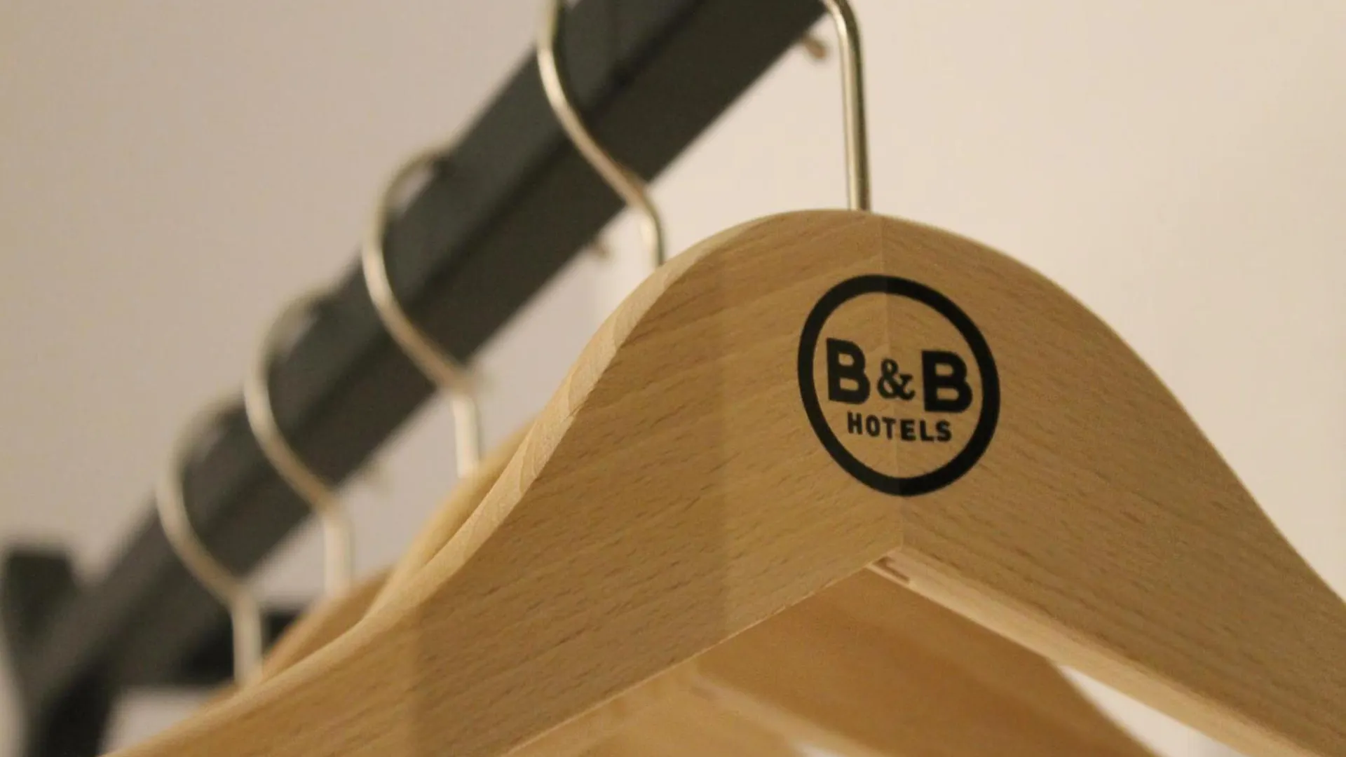***  B&B Hotel Toulouse Universite France