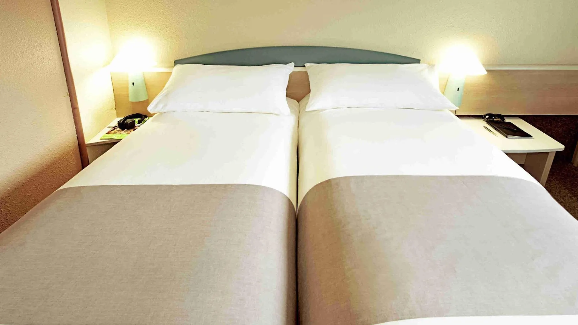 ***  B&B Hotel Toulouse Universite France