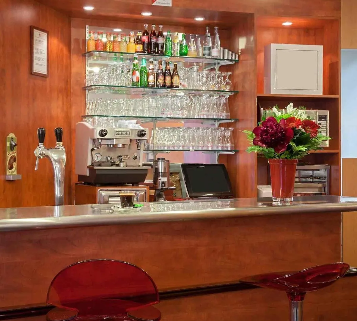 B&B Hotel Toulouse Universite