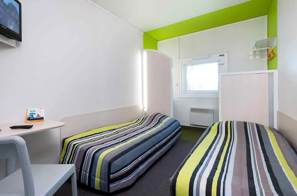 B&B Hotel Toulouse Universite 3*,  France
