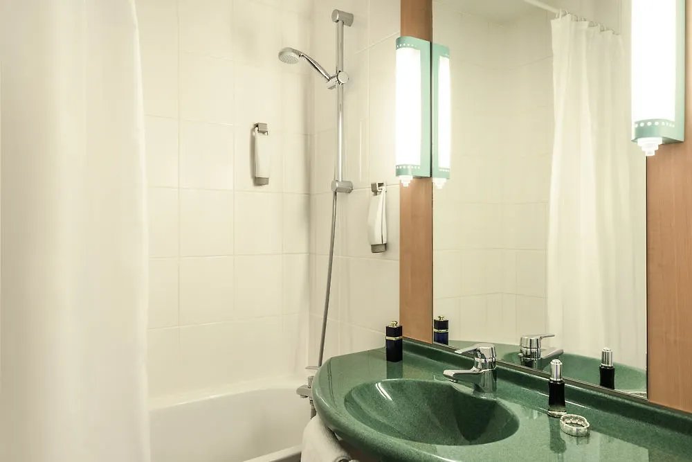 B&B Hotel Toulouse Universite 3*,