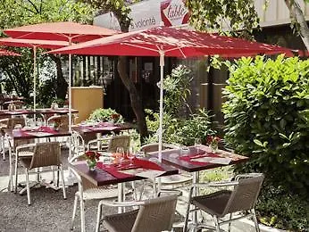 B&B Hotel Toulouse Universite