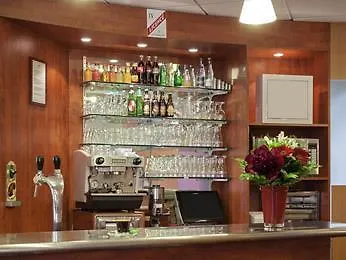 ***  B&B Hotel Toulouse Universite France