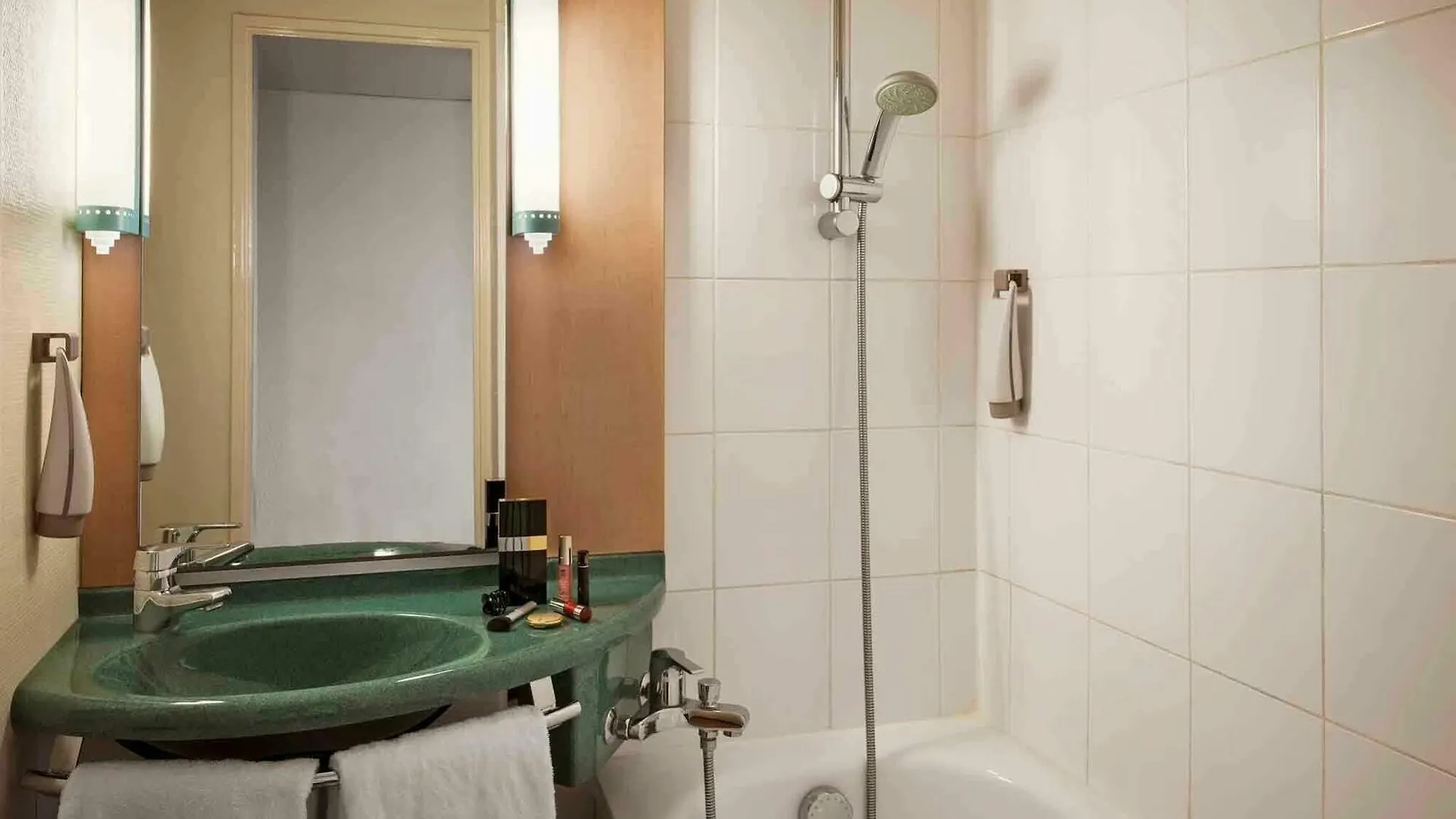 B&B Hotel Toulouse Universite
