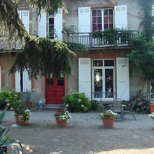 Bed and breakfast Du Canal
