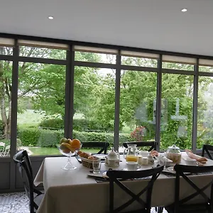 Bed and breakfast La Maison De Marie, Au Coeur De La Campagne Avec Table D'hotes Sur Reservation