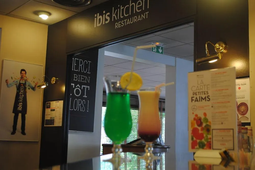 B&B Hotel Toulouse Universite
