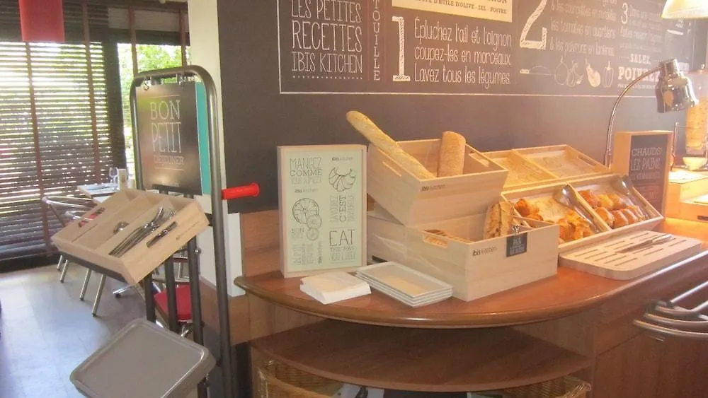 ***  B&B Hotel Toulouse Universite France