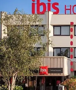 Hotel ibis Toulouse Université