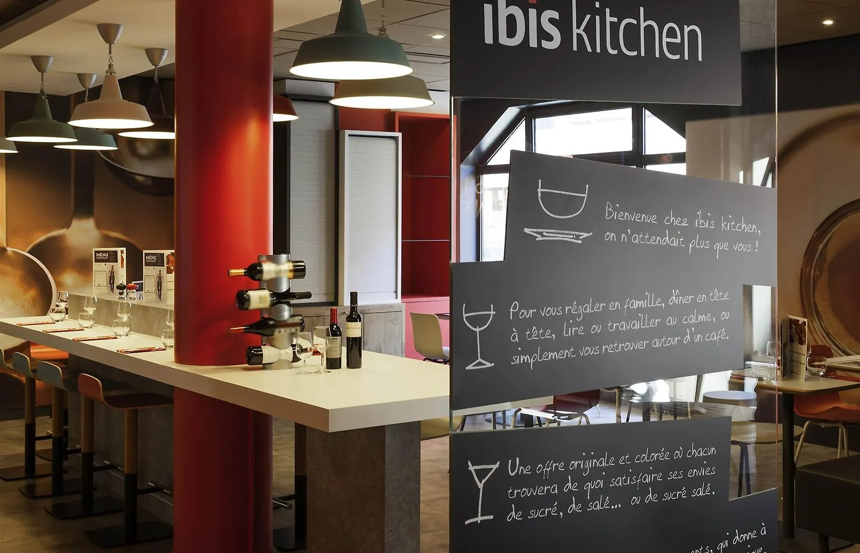 Hotel ibis Toulouse Université