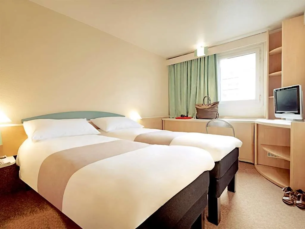 B&B Hotel Toulouse Universite