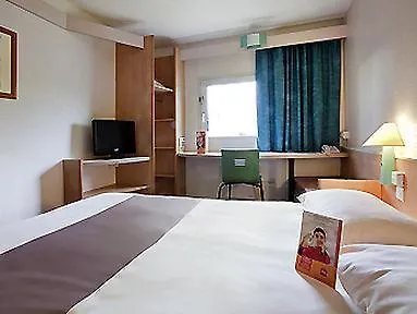 이비스 툴루즈 우니베르시테 호텔