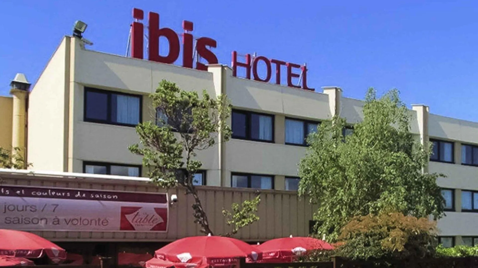 ibis Toulouse Université 3*,  Francia
