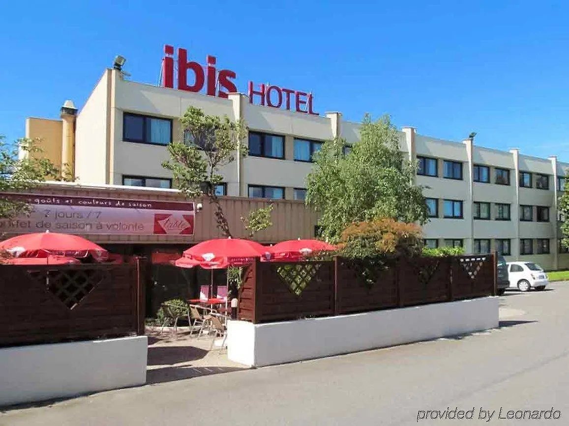 B&B Hotel Toulouse Universite 3*,