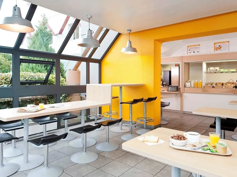 Hotel ibis Toulouse Université