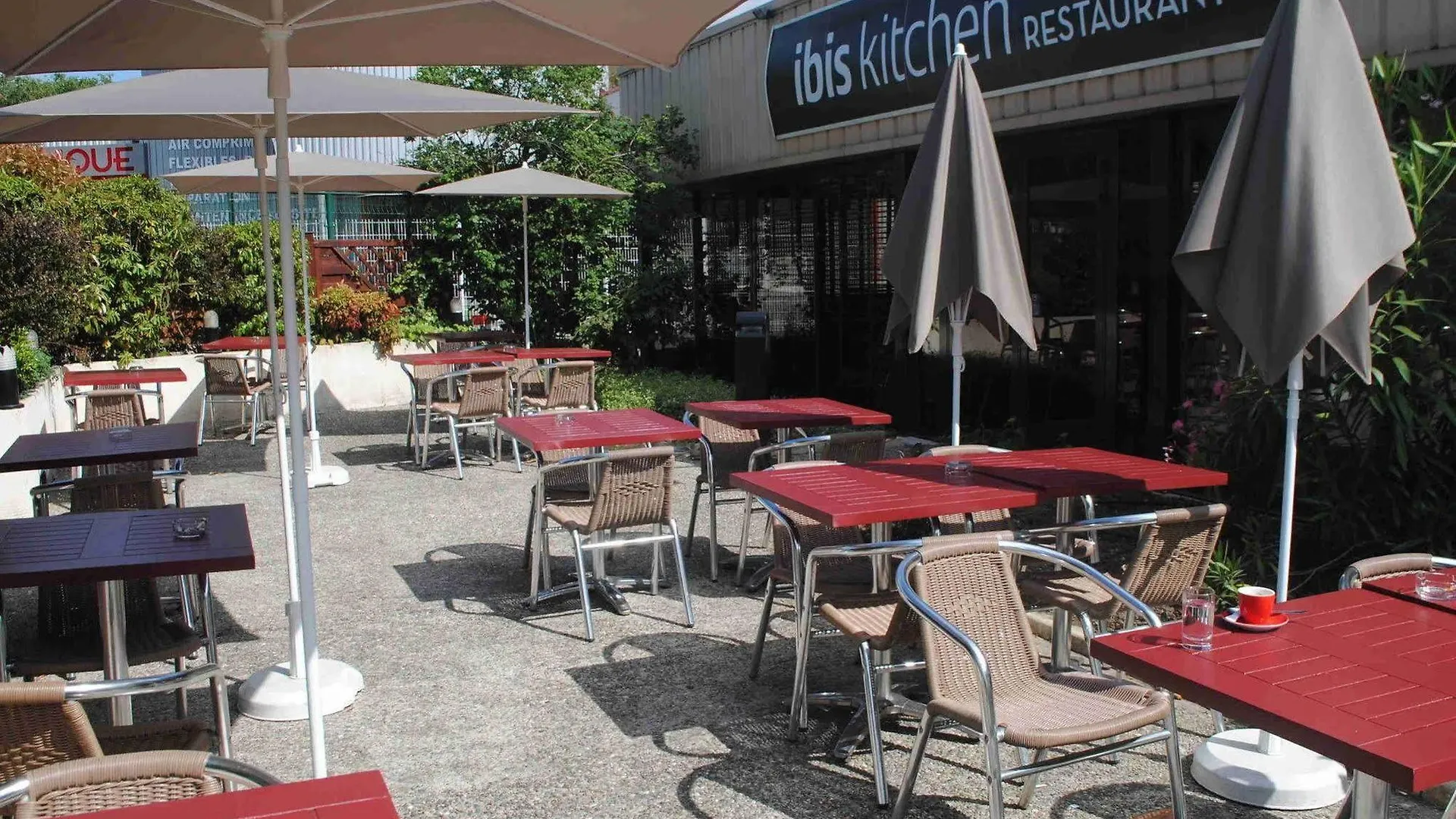 ibis Toulouse Université