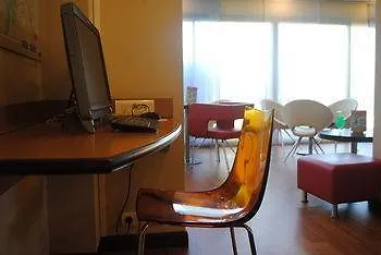 Hotel ibis Toulouse Université