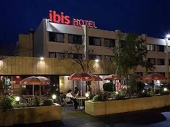 *** Hotel ibis Toulouse Université Francia