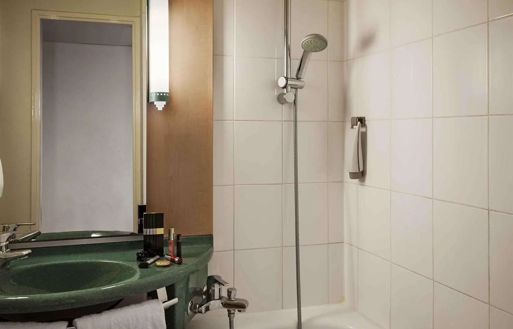 B&B Hotel Toulouse Universite 3*,