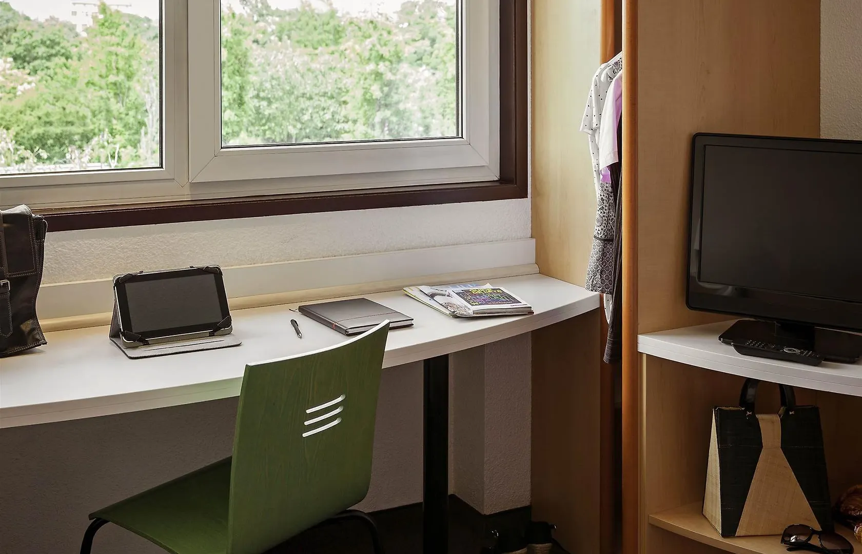 B&B Hotel Toulouse Universite Γαλλία