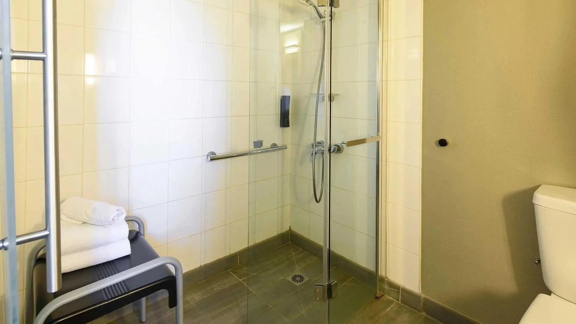 B&B Hotel Toulouse Universite