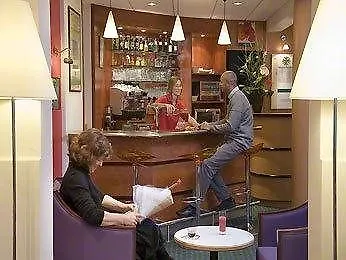 B&B Hotel Toulouse Universite
